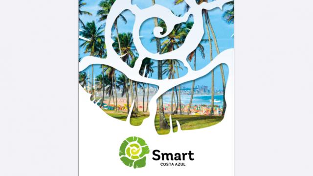 Lançamento de quarto e sala! Smart Costa Azul!! - Foto 3