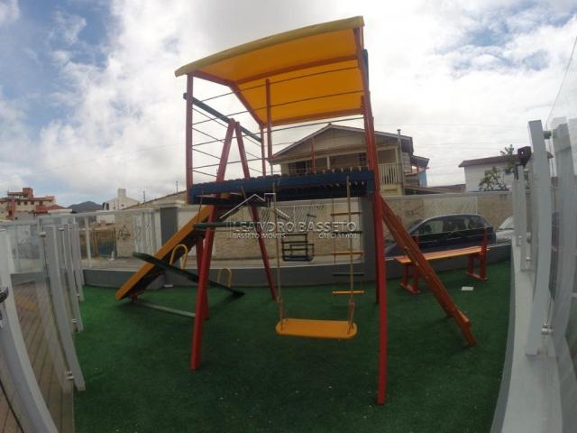 Apartamento à venda com 2 dormitórios em Ingleses, Florianópolis cod:1476 - Foto 16