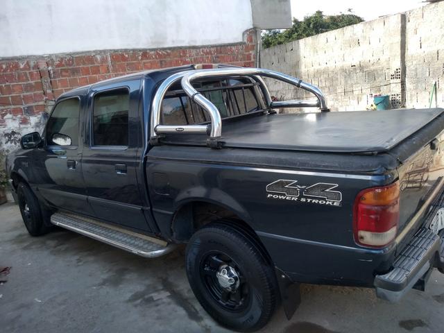 Ranger 2001