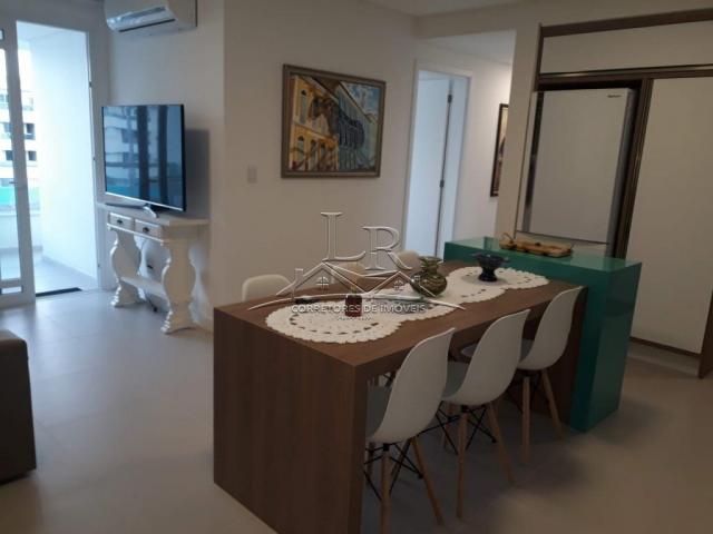 Apartamento à venda com 3 dormitórios em Ingleses do rio vermelho, Florianópolis cod:1850 - Foto 7