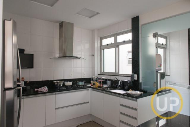 Apartamento à venda com 3 dormitórios em Barroca, Belo horizonte cod:UP4729 - Foto 7