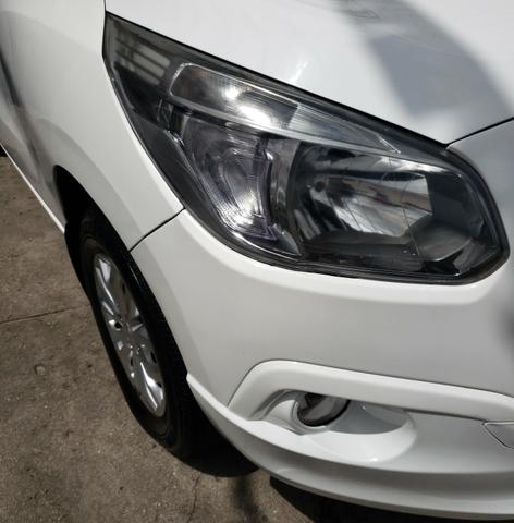 Spin 7 lugares LTZ automática 2017 # 3 mil de entrada + parcelas de R$ 570,00 - Foto 9
