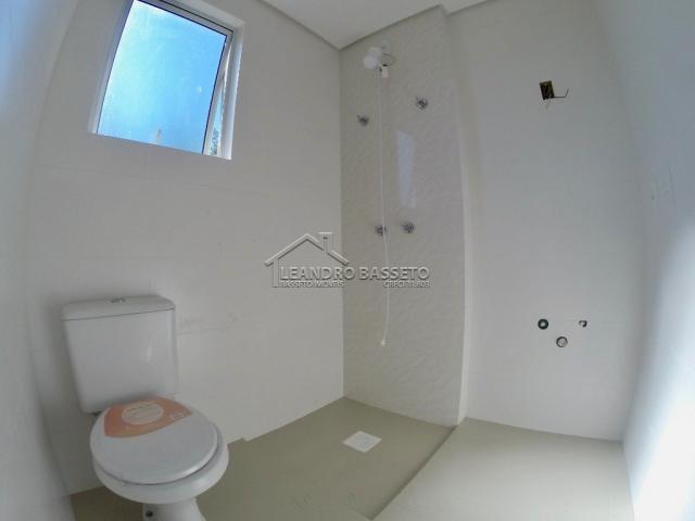 Apartamento à venda com 2 dormitórios em Canasvieiras, Florianópolis cod:1894 - Foto 15