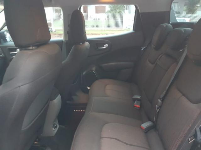 FIAT TORO VOLCANO 2.0 16V 4X4 TB DIESEL AUT. - Foto 4