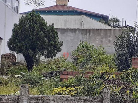 Terreno à venda, 300 m² por r$ 750.000 - vera cruz - gravataí/rs