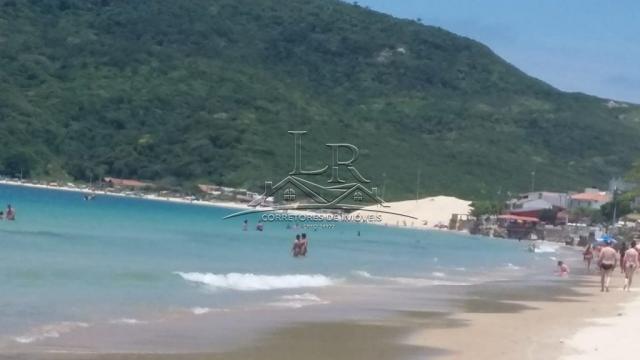 Apartamento à venda com 2 dormitórios em Ingleses do rio vermelho, Florianópolis cod:1696 - Foto 9