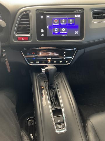 Vendo Hr-v Touring 1.8 flex - Única dona - Foto 6