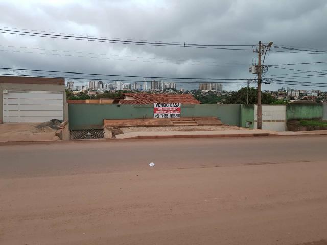Casa Comercial Padrão