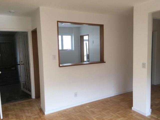Apartamento à venda com 2 dormitórios em Jardim botânico, Porto alegre cod:9913613