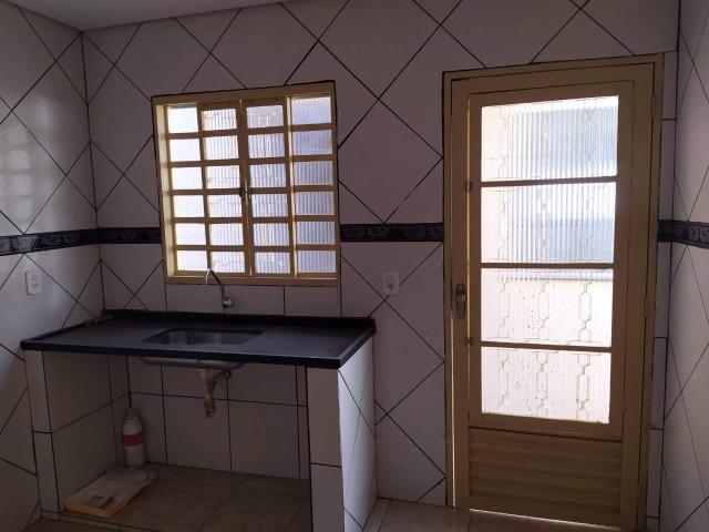 Vendo casa escriturada de 3 quartos na 102 do Recanto das Emas. - Foto 15