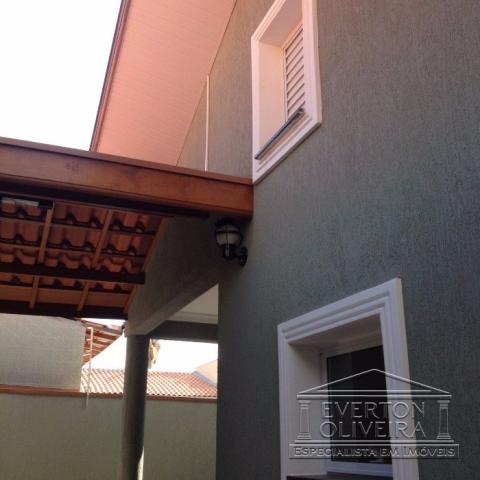 Excelente casa no jardim siesta - jacareí - cod 8871 - Foto 18