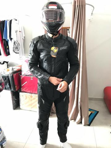 Macacão X11 Speed 2 - 2 peças NOVO!! em até 10x no cartão!