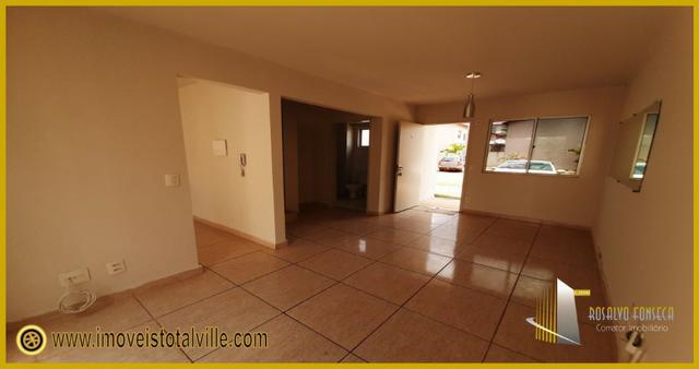 Sobrado 3 Quartos 2 Banheiros Total Ville *R$ 500,00 de Bonificação - Foto 4