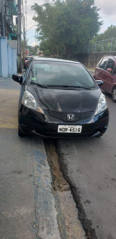 Honda new Fit 2010/10 automática.R$ 24.000,00 - Foto 6
