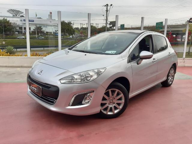 SS* Peugeot 308 Active 1.6 2015 - Foto 2