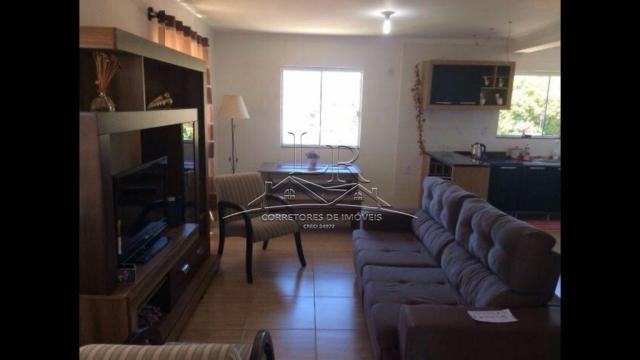 Apartamento à venda com 3 dormitórios em Ingleses do rio vermelho, Florianópolis cod:1198 - Foto 6