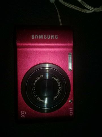 Câmera Samsung Digital - Foto 3
