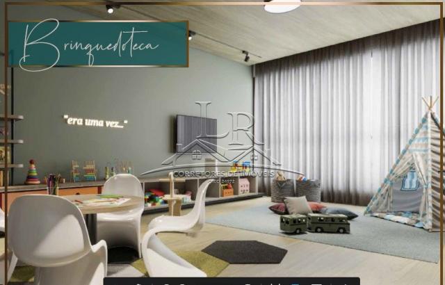 Apartamento à venda com 3 dormitórios em Jurerê internacional, Florianópolis cod:1650 - Foto 13