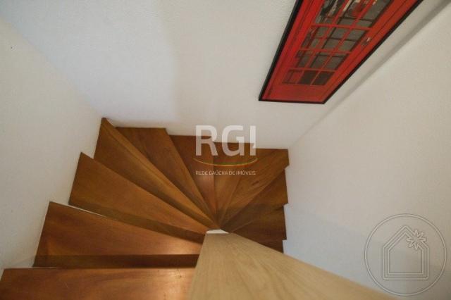 Casa de condomínio para alugar com 3 dormitórios cod:LI50876965 - Foto 9