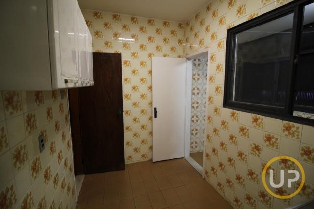 Apartamento para alugar com 3 dormitórios em Gutierrez, Belo horizonte cod:UP4819 - Foto 4
