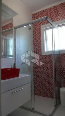 Casa à venda com 3 dormitórios em Vila assunção, Porto alegre cod:CA2806 - Foto 6