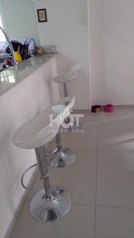 Casa de condomínio à venda com 4 dormitórios em Rio tavares, Florianópolis cod:HI0728 - Foto 6