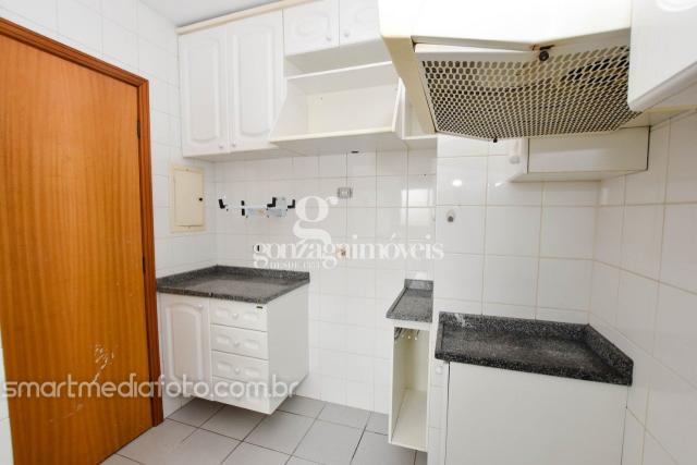 Apartamento para alugar com 2 dormitórios em Cristo rei, Curitiba cod:14744001 - Foto 13