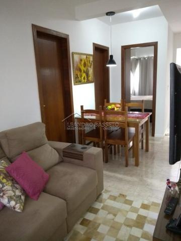 Apartamento à venda com 2 dormitórios em Rio vermelho, Florianópolis cod:1861 - Foto 3