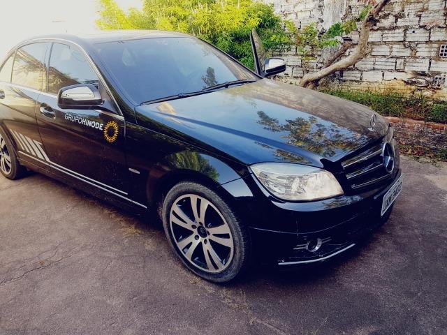Mercedez bens C 200 - Foto 8