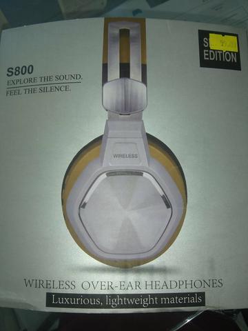 Fone wirelles