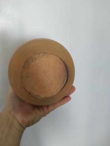 Vaso de barro - Foto 3
