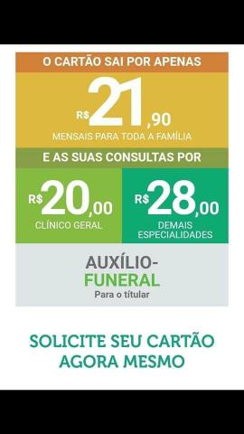 Cartão de todos - Foto 3