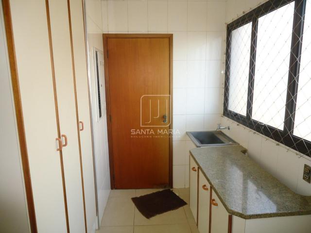 Apartamento à venda com 3 dormitórios em Higienopolis, Ribeirao preto cod:58078 - Foto 8