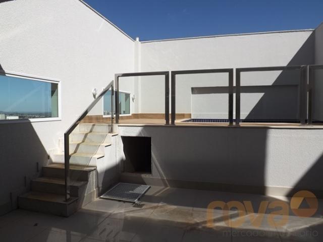 Apartamento à venda com 5 dormitórios em Jardim goiás, Goiânia cod:NOV235500 - Foto 15
