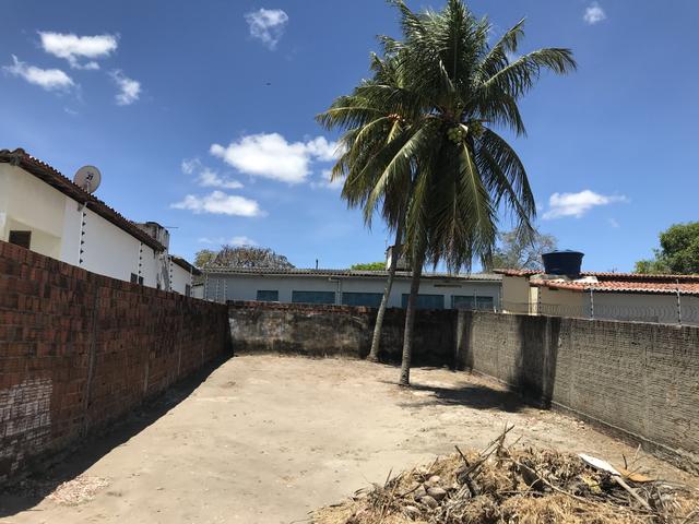 TERRENO Ao lado do Banco do Brasil Macaíba - Foto 2