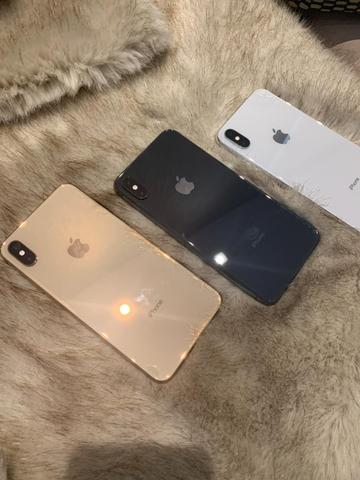 IPhone XS Max 64 em ótimo estado de conservação - Foto 2