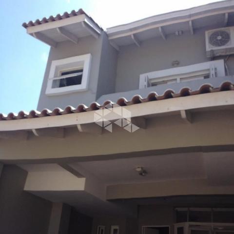 Casa à venda com 3 dormitórios em Espírito santo, Porto alegre cod:CA2668