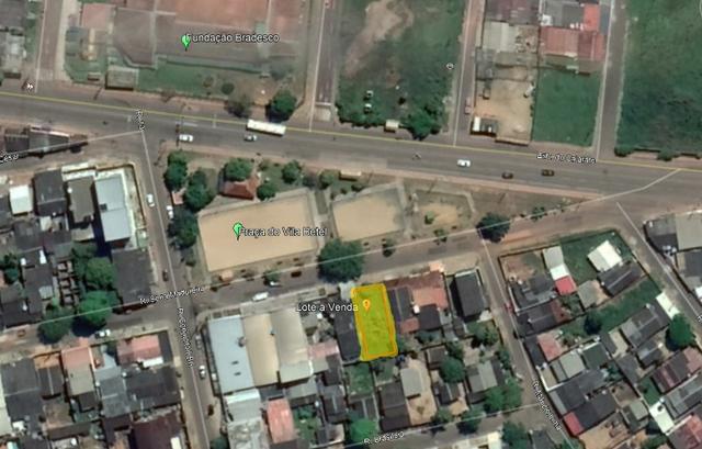 Terreno 250 m² - Valor R$ 140.000