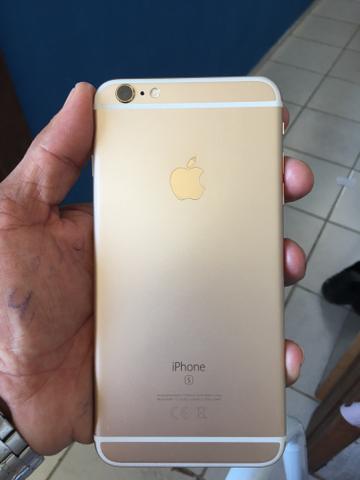 IPhone 6S plus 128GB - Foto 5