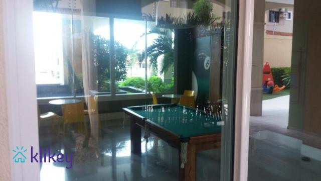 Apartamento à venda com 3 dormitórios em Cidade dos funcionários, Fortaleza cod:7474 - Foto 12