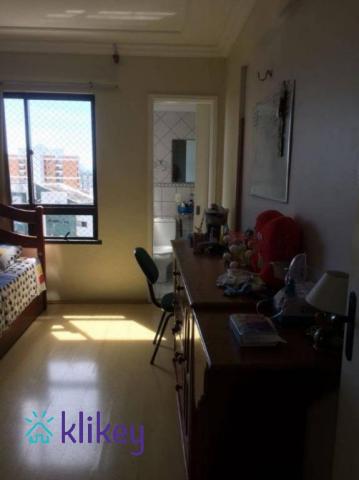 Apartamento à venda com 3 dormitórios em Salinas, Fortaleza cod:7438 - Foto 4