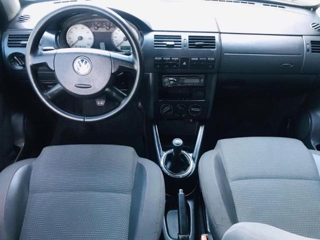 Volkswagen Parati Surf 1.6 2008 - Foto 9