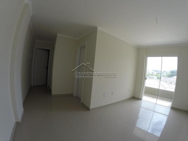 Apartamento à venda com 2 dormitórios em Ingleses, Florianópolis cod:1464 - Foto 3