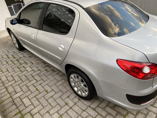 Peugeot 207 passion