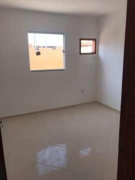 Casa com 2 dormitórios à venda, 53 m² - parque são vicente - belford roxo/rj - Foto 11