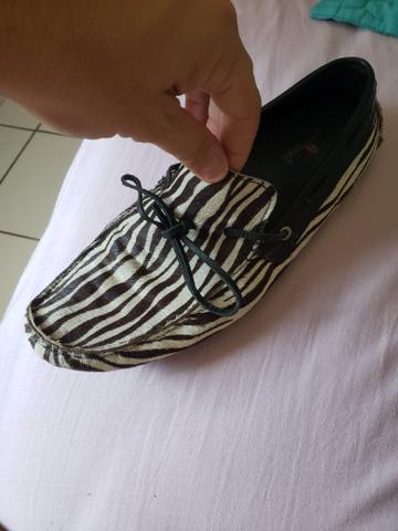 Vendo sapatilha HOMEM DO SAPATO - Foto 2