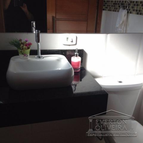 Excelente casa no jardim siesta - jacareí - cod 8871 - Foto 6