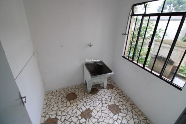 Apartamento para alugar com 3 dormitórios em Parolin, Curitiba cod:01588002 - Foto 16