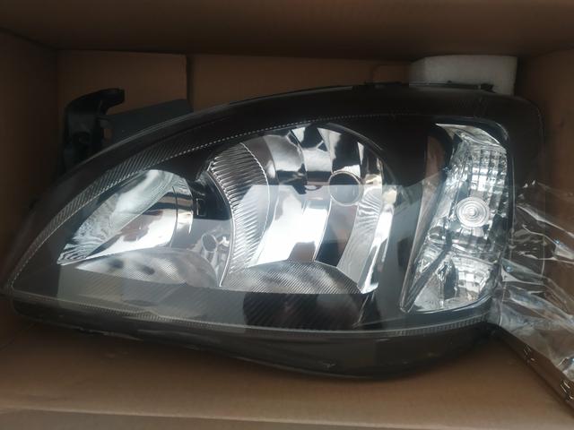 Farol montana