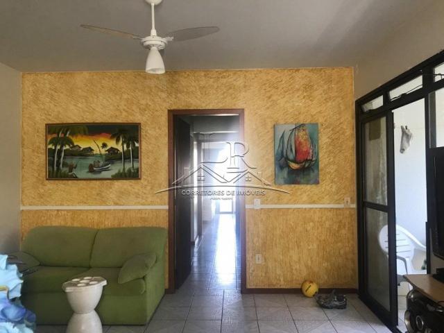 Apartamento à venda com 3 dormitórios em Ingleses do rio vermelho, Florianópolis cod:1352 - Foto 5
